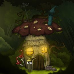 Aperçu Shapik: The Quest