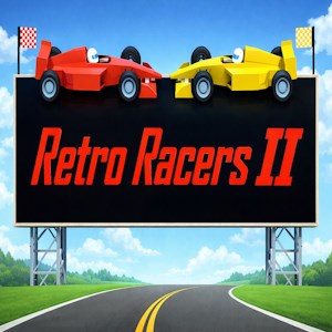 Retro Racers 2 - Windows官方下载 | 微软应用商店 | Microsoft Store