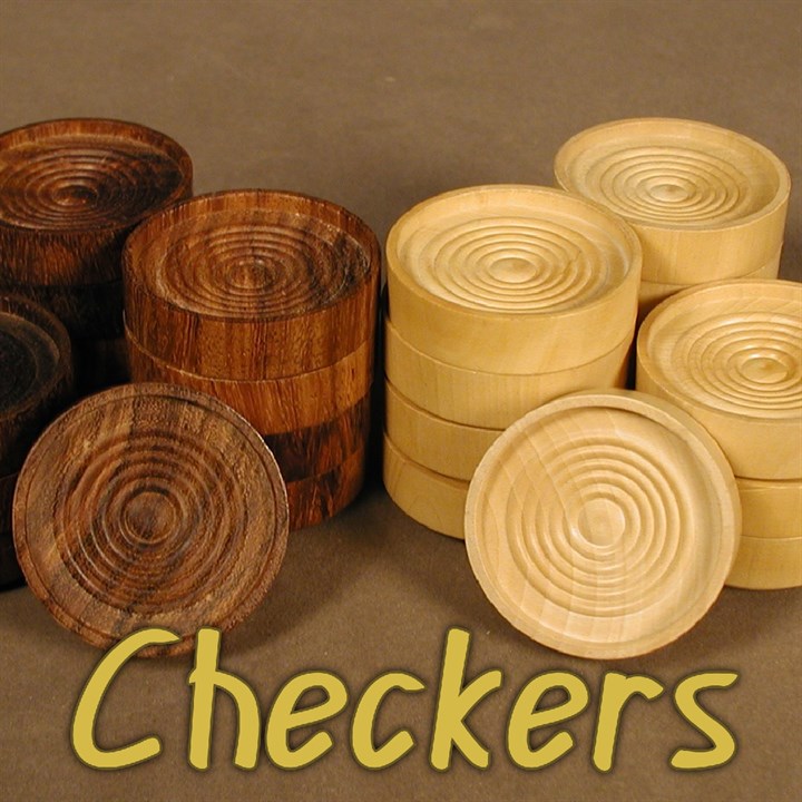 Checkers V+