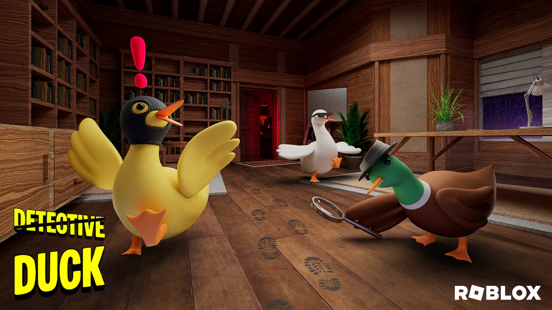 Roblox - Xbox screenshot 4