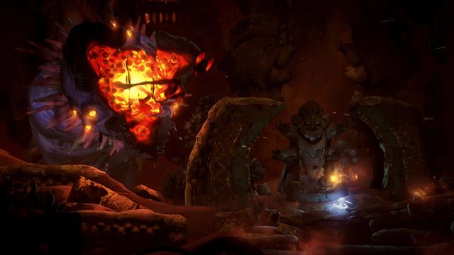 Ori and the Will of the Wisps screenshot 9