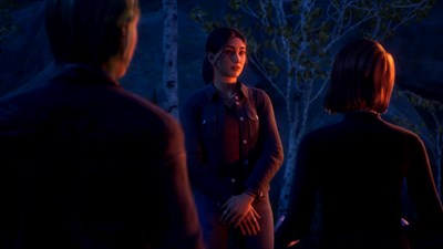 Life is Strange: Reunion — скриншот 10