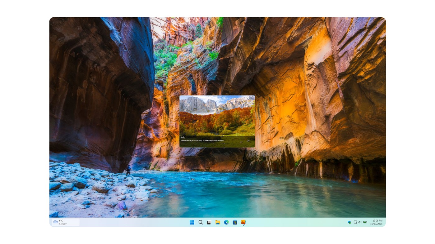 #5. My Photo Slideshow (Windows) Ved: Stefan vd