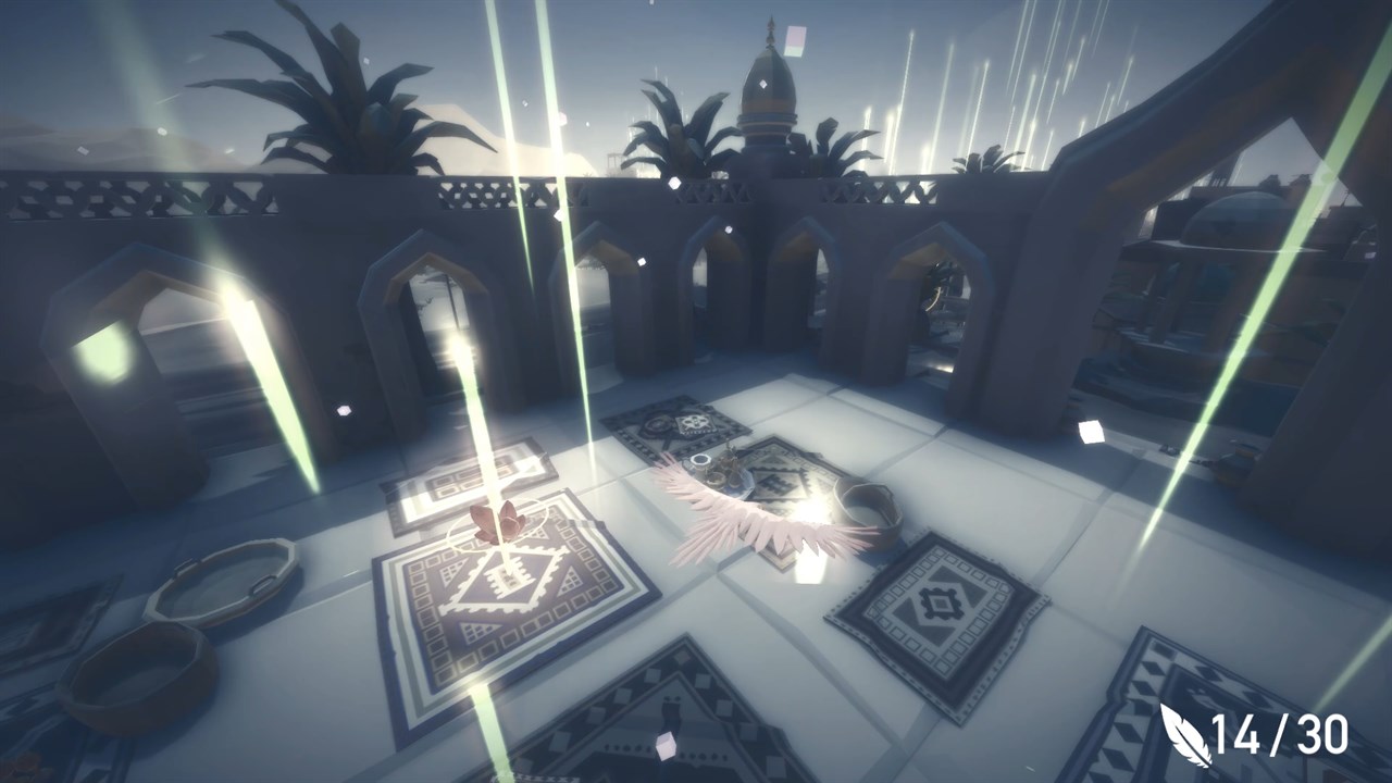 Aery - Path of Corruption screenshot 4
