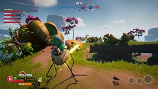 Gigils: Chomp Together screenshot 6