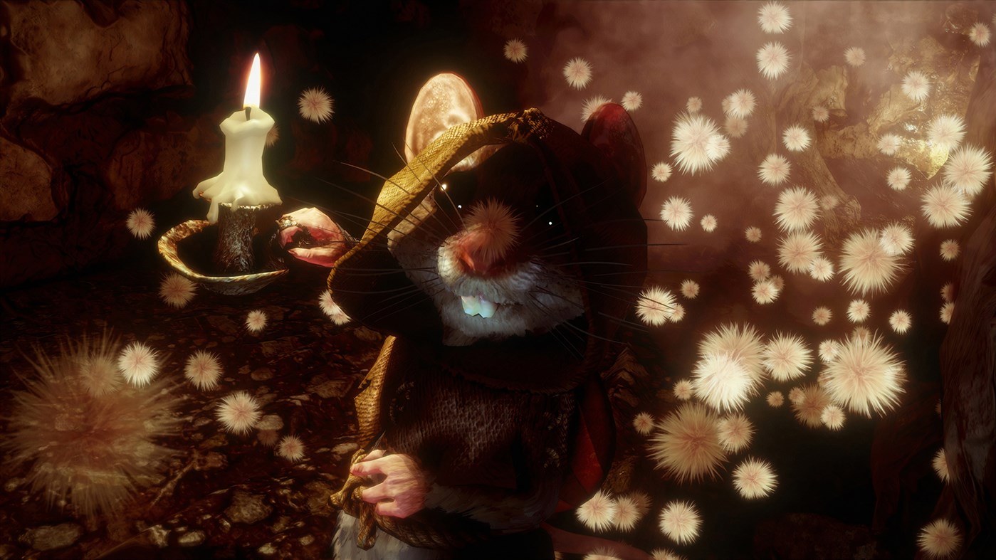#1. Ghost of a Tale (Windows) 게시자: Plug In Digital