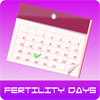 Fertile days