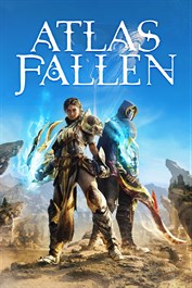 Atlas Fallen: Reign of Sand (Windows)