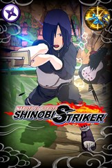 Buy NARUTO TO BORUTO: SHINOBI STRIKER - NARUTO X BORUTO Ultimate Ninja  STORM CONNECTIONS Collaboration Pack - Microsoft Store en-HU