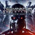 Terminator resistance on sale microsoft store