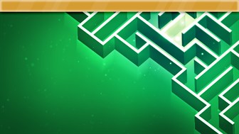 Maze: Path of Light - Gold Edition