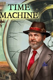 Time Machine : Hidden Objects