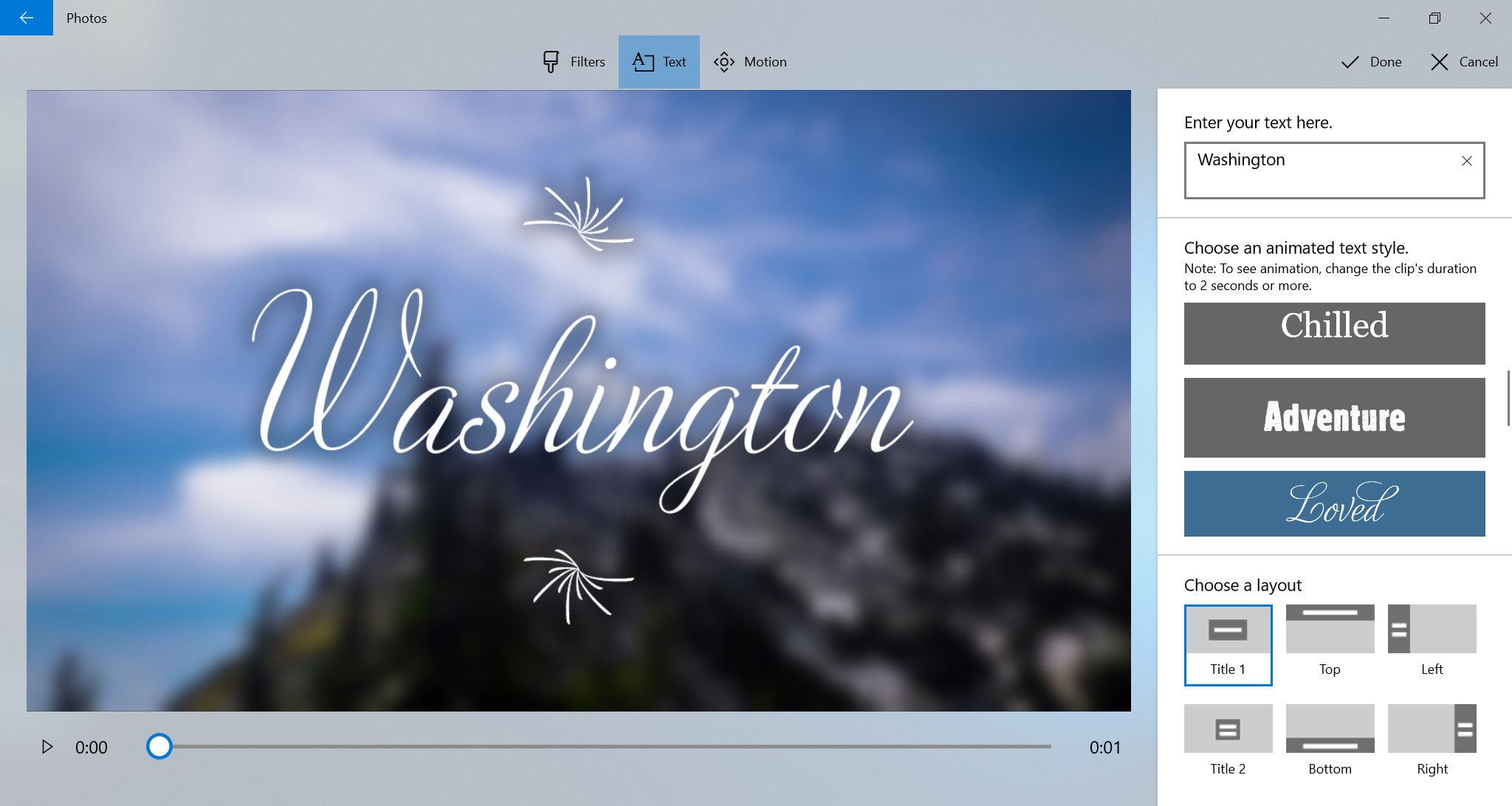 best free photo editing apps microsoft store