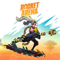 Édition standard de Rocket Arena