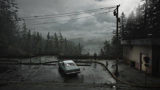 SILENT HILL 2 & SILENT HILL f Deluxe Dual Pack screenshot 3