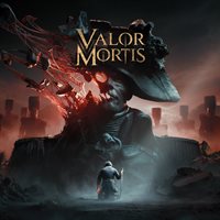 Valor Mortis