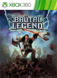 Brütal Legend