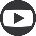 YouTube Dark Mode icon