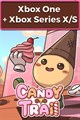 Candy Trail Xbox Bundle