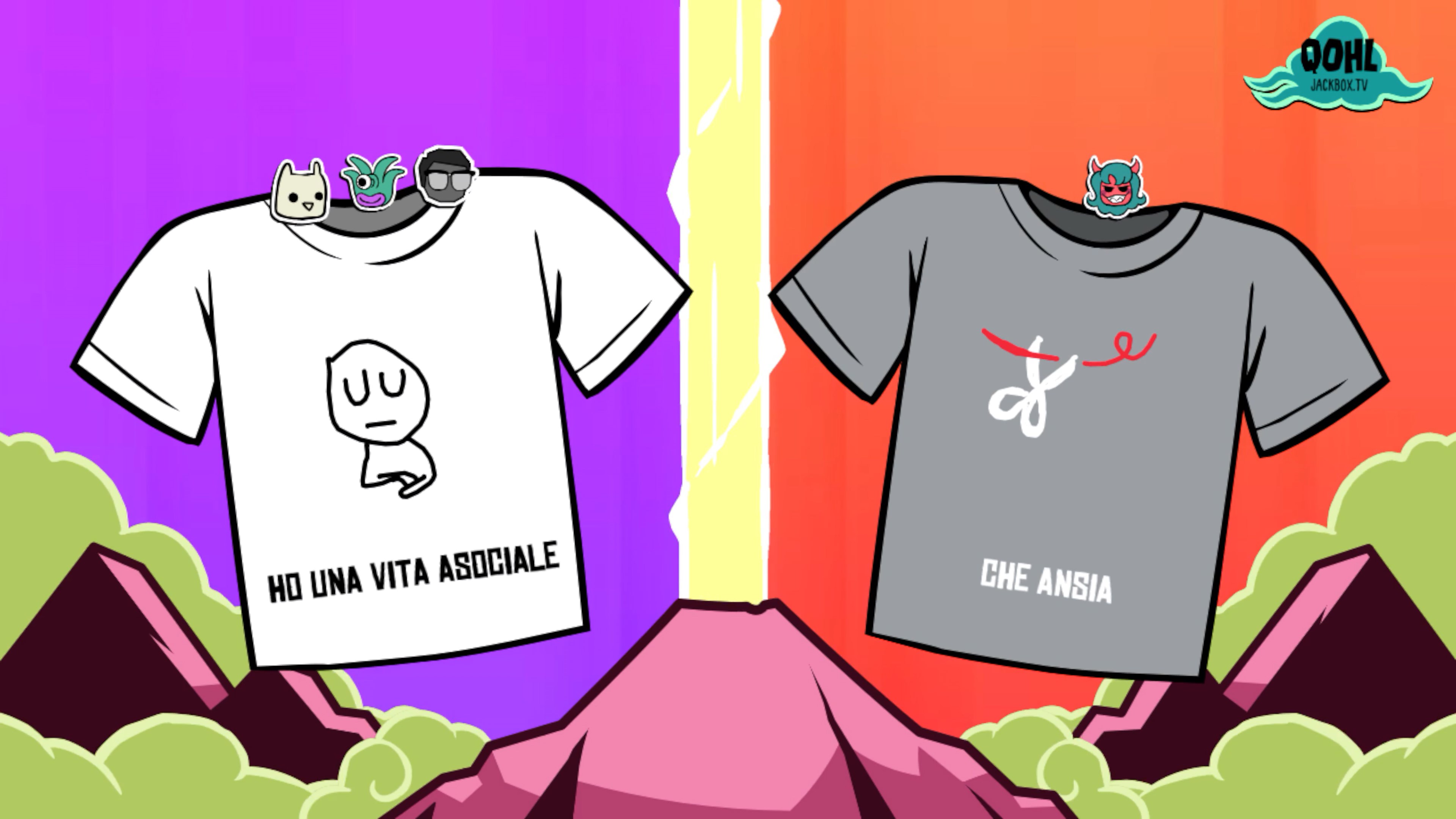 The Jackbox Party Pack 10 | Xbox | Chiave | Privato