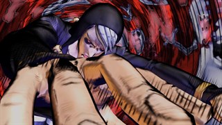 JoJo's Bizarre Adventure: All-Star Battle R Ultimate Edition screenshot 3