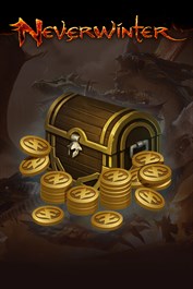 11000 Neverwinter Zen