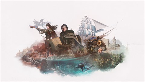 Crimson Desert Enhanced: Charting the Unknown
