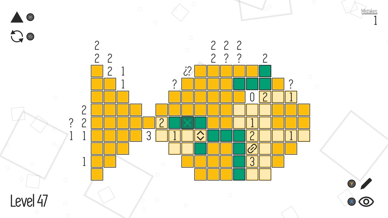 Polimines Deluxe screenshot 9
