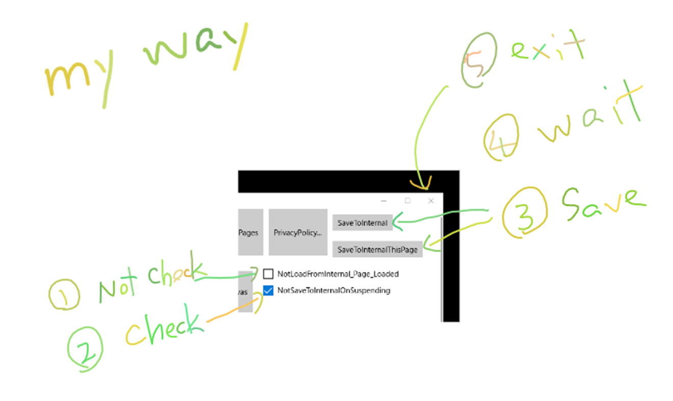 #4. MemoSizeSketch (Windows) Podle: naru2020