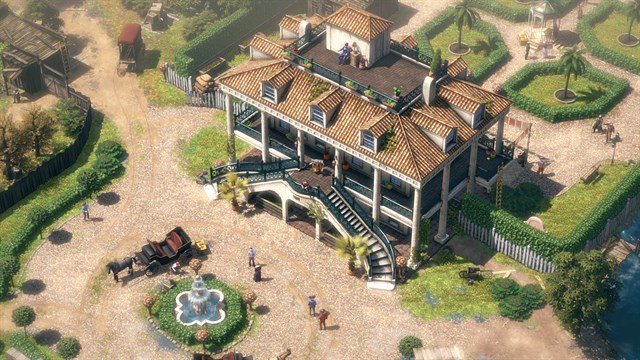 Money for the Vultures Bundle screenshot 3