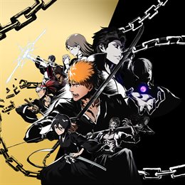 Aperçu BLEACH Rebirth of Souls Ultimate Edition