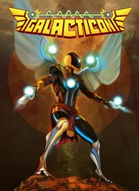 Galacticon