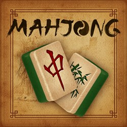 Mahjong - Xbox Series X|S