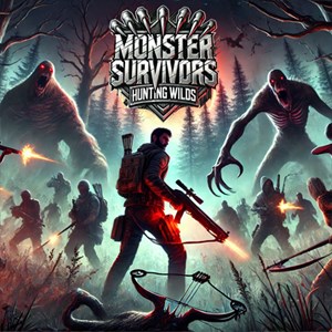 Monster Survivors: Hunting Wilds