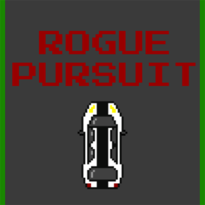 Rogue Pursuit