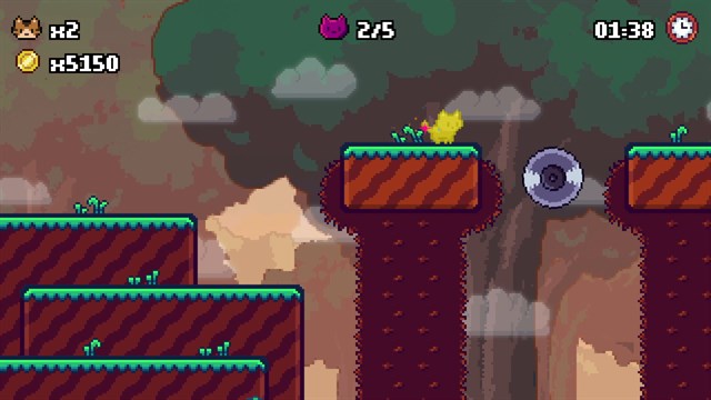 Kitten Island 2 screenshot 1