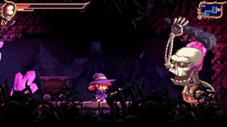Mystik Belle screenshot 6