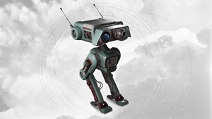 ЗВЁЗДНЫЕ ВОЙНЫ Джедаи: Павший Орден™: Тундра BD-1