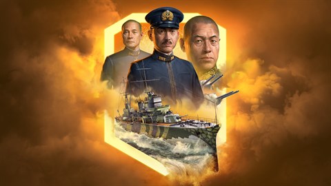 World of Warships: Legends — Строительство флота