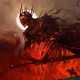 Aperçu Tainted Grail: The Fall of Avalon - Supporter Edition