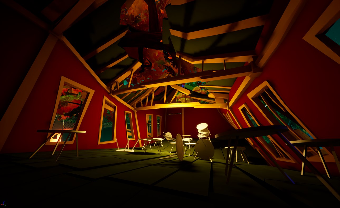 #5. Hello Guest (Windows) Με: tinyBuild