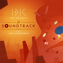 Iris and the Giant - Soundtrack