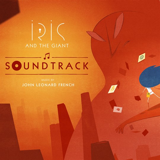 Iris and the Giant - Soundtrack for xbox