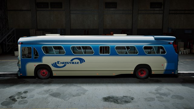 Bus Bound - Deluxe Edition screenshot 3