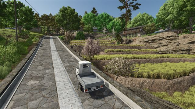Farming Simulator 25 (PC) screenshot 11
