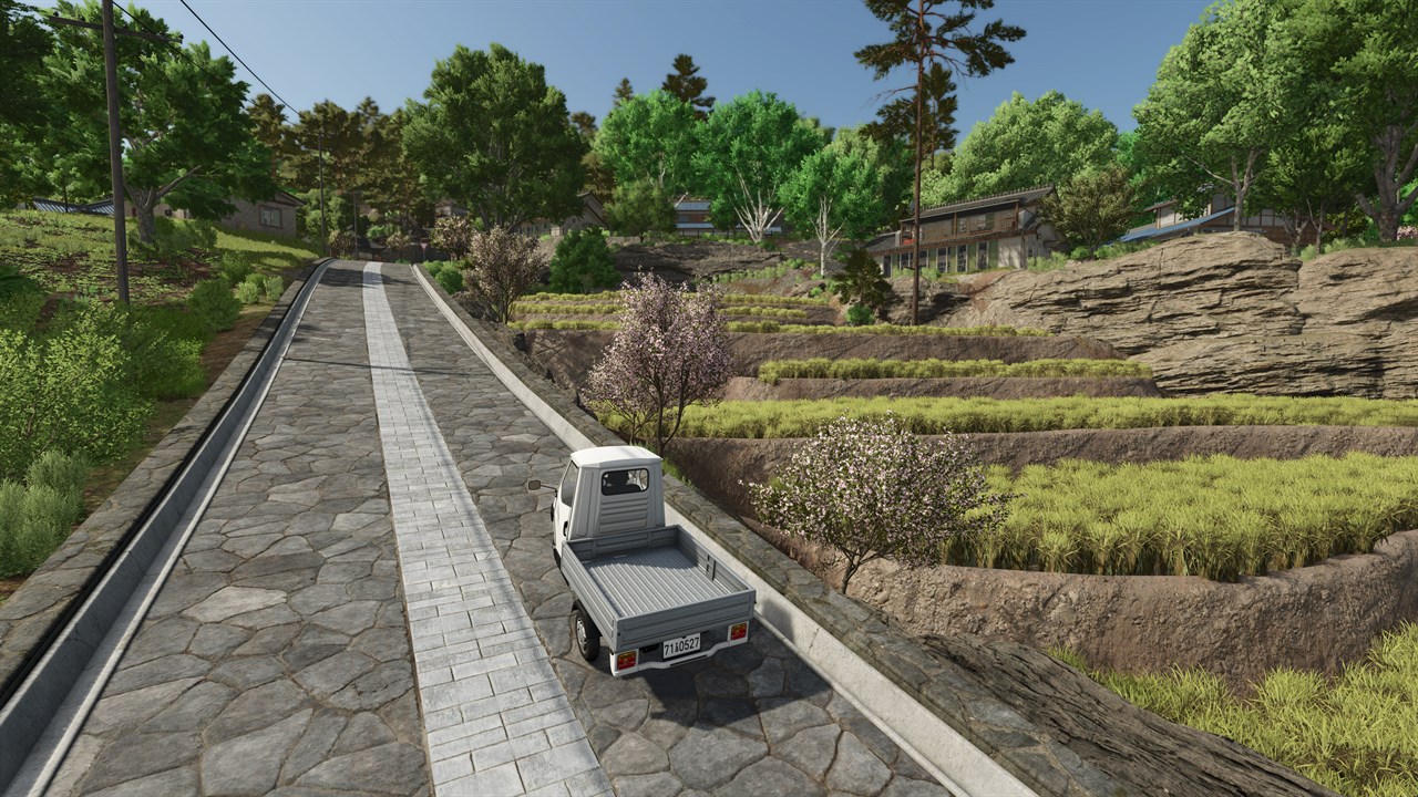 Farming Simulator 25 (PC) screenshot 11