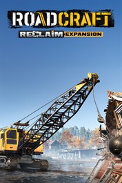 RoadCraft – Reclaim Expansion