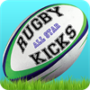 Rugby Free Kicks