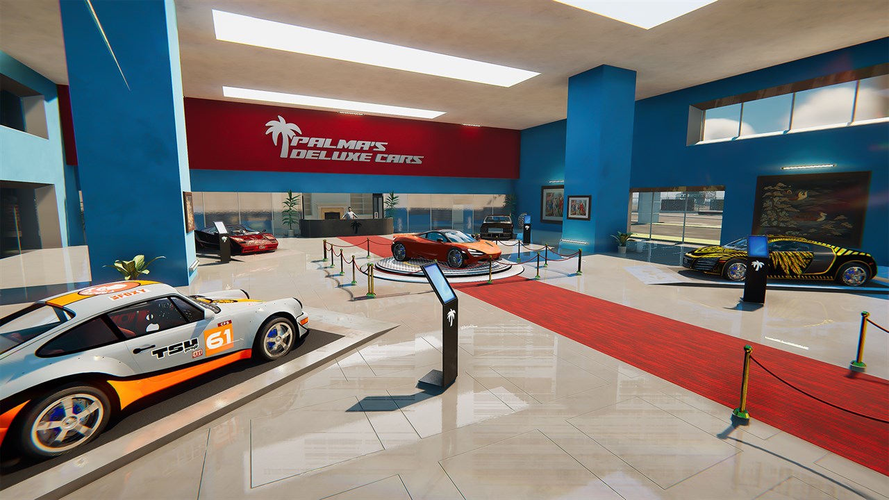 Car for Sale Simulator 2023 - Desktop screenshot 9
