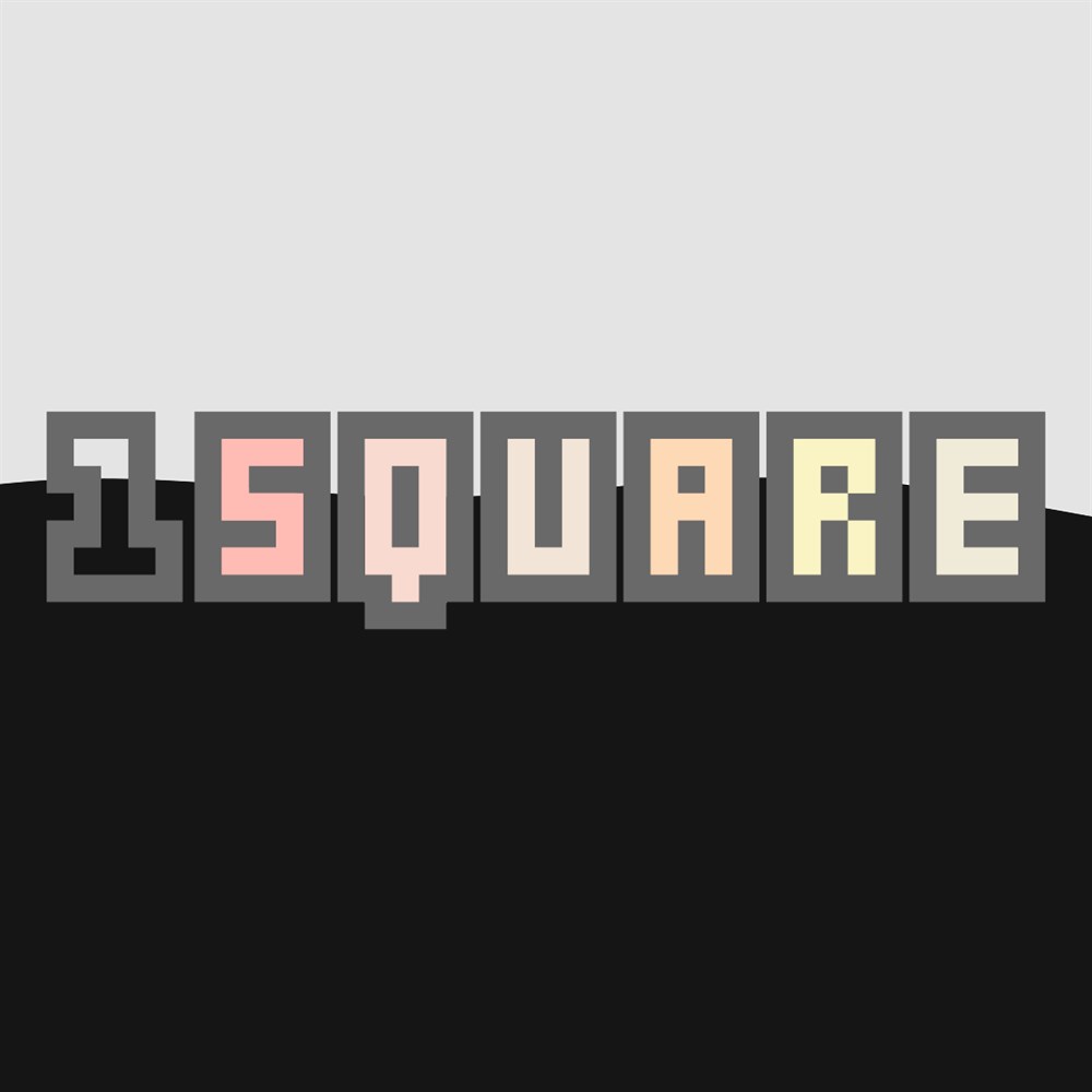 1 Square (Bundle) cover art (full size)